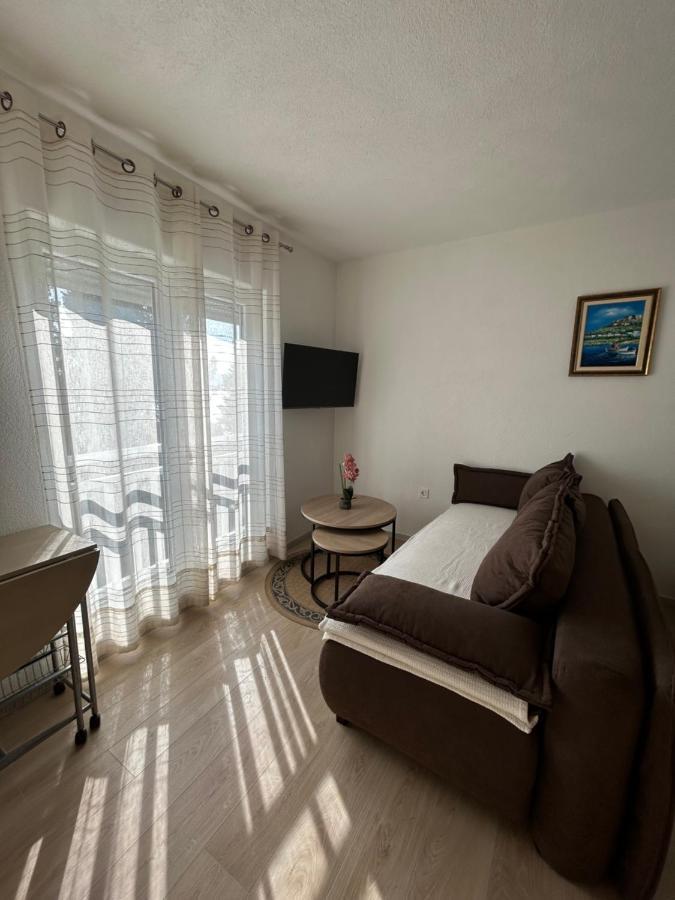 Studio Sunrise Neum Esterno foto
